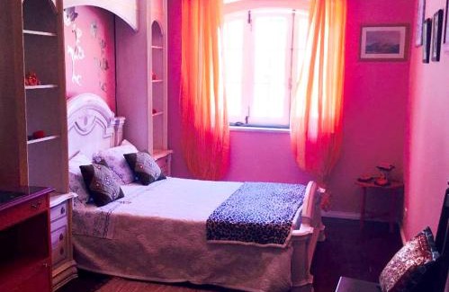 Monserrate Apartment | Spacious Apartment Sintra 120 m² + Pool