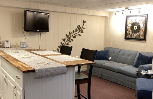 Ashland City Apartment | Spacious Apartment Minutes To Nashville nPet Friendly