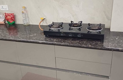 Zirakpur Apartment | Spacious Appartment with wide balconies and Roads, Prime Location.