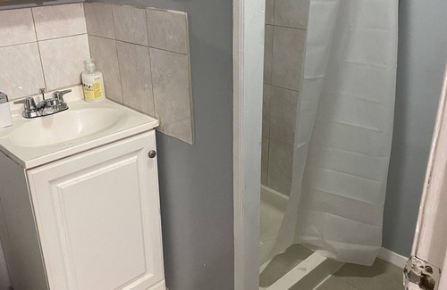 Baychester House | Spacious Basement Apartment sleeps 3 people