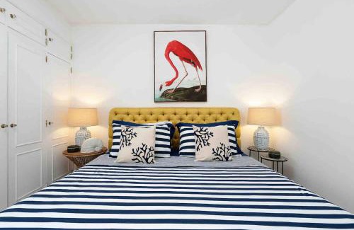 Armacao de Pera Apartment | Spacious Beach 2 Bedroom Apt Sleep6 By Promenade