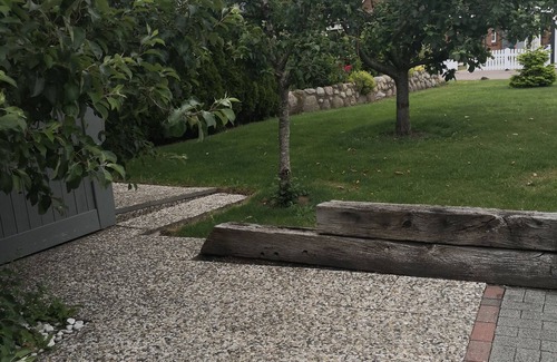 Klixbull Apartment | Spacious beautiful apartment at the gate to the North Frisian islands