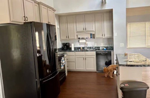 Wedowee House | Spacious, Big Views, Pet Friendly, Multigenerational family friendly