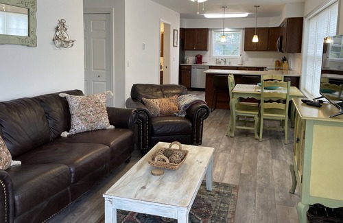 Pine Island House | Spacious Brand New Hudson Valley Townhome