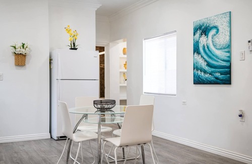Westmont House | Spacious & Bright Home Fully Equipped