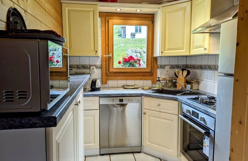La Bresse Cottage | Spacious chalet in La Bresse, perfect for families and friends