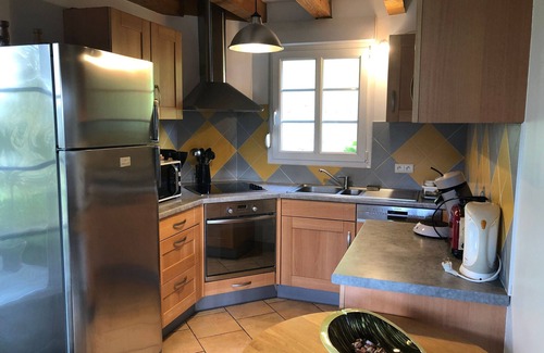 Gerardmer Cottage | Spacious chalet with balcony, free WiFi, close to lake and ski resort