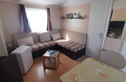 Frejus Ski Chalet | Spacious chalet with furnished terrace