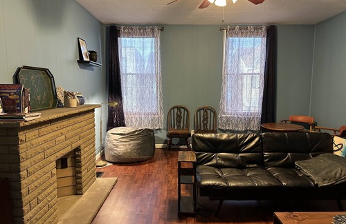 North Oakland House | Spacious, charming, comfortable, centrally located and walkable! nn