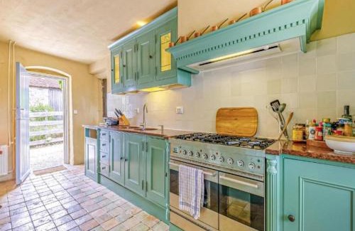 Palluau-sur-Indre House | Spacious chateau with garden in the Loire Valley