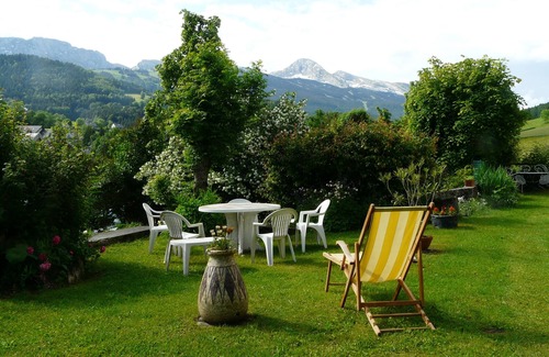 Villard-de-Lans Apartment | SPACIOUS COMFORTABLE 4 * PANORAMIC VIEW SHUTTLE NEARBY