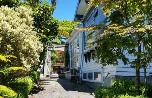 Karori House | Spacious Comfortable House