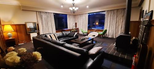 Karori House | Spacious Comfortable House