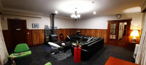 Karori House | Spacious Comfortable House
