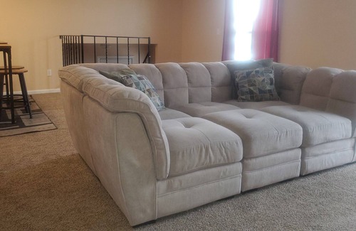 Thornton House | 《 Spacious & Comfortable Two-Story House & View 》