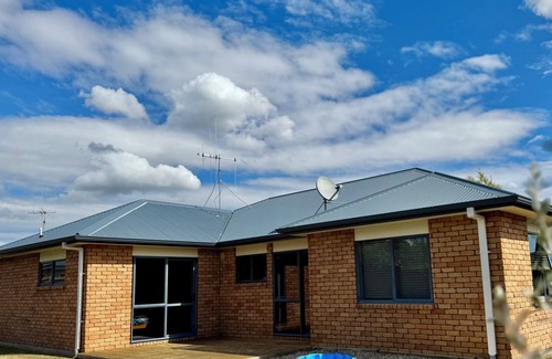 Hamilton House | Spacious Comfty 4 BDMs in Rototuna