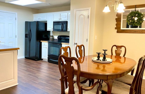 Winder House | Spacious & comfy home in ultra-convenient location