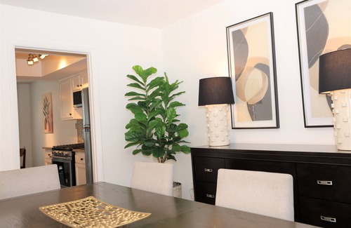Southfield Condo | Spacious Condo in Southfield, Michigan