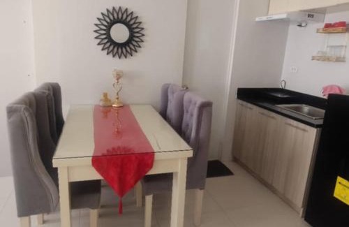 Bantud Hacienda Apartment | spacious condo unit 1P olvera residences