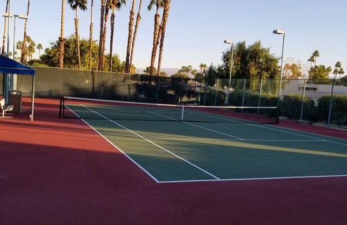 Sonora Sunrise Condo | Spacious Condo with Baby Grand Piano in Beautiful Sunny Palm Springs