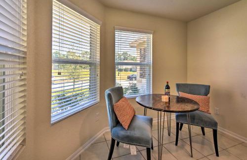 College Park House | Spacious Conroe Home - 6 Mi to The Woodlands!