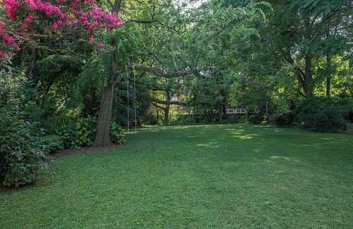 Historic District House | Spacious Converted Carriage House in Historic District near USNA