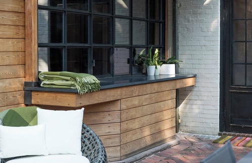 Historic District House | Spacious Converted Carriage House in Historic District near USNA