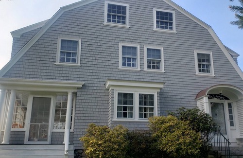 Castine House | Spacious Cottage in Castine