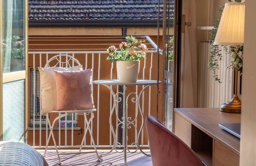 San Donato Apartment | Spacious, cozy and close to Bologna station for families and groups