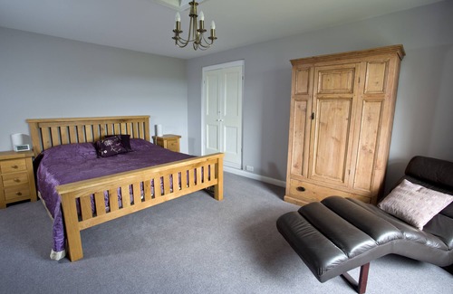 Stenalees Other | Spacious, cozy and traditional 18th-Century Farmhouse in Lanivet, Cornwall.
