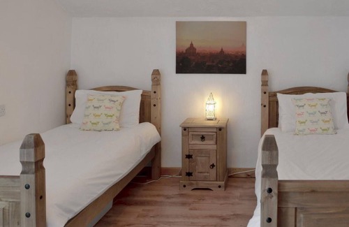 Stenalees Other | Spacious, cozy and traditional 18th-Century Farmhouse in Lanivet, Cornwall.