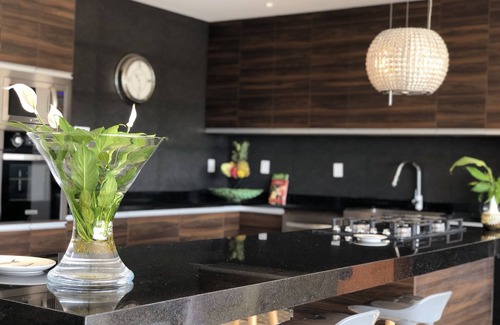 Queretaro Municipality House | Spacious & design ★ 5 br Luxury @ Juriquilla ★ ≅Jacuzzi