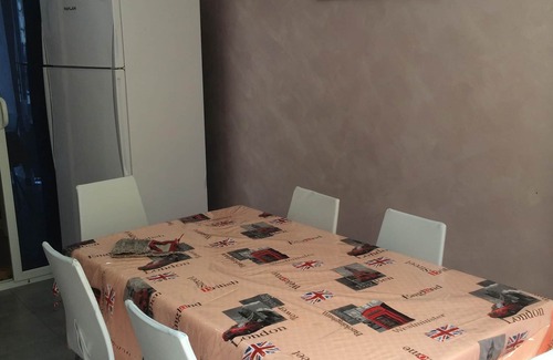 Ain El Turk Apartment | Spacious designer apartment rental in Ain Turck ORAN
