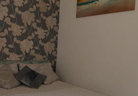 Anfield House | Spacious Double Room in Anfield