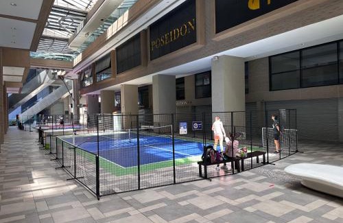 Petaling Jaya Apartment | Spacious Duplex Oasis Icon City Petaling Jaya