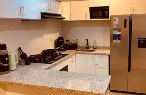 Caraz House | Spacious duplex with 5 bedrooms, garage, terrace