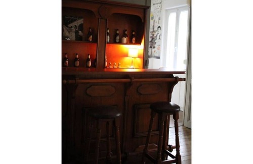 Charleville-Mezieres Apartment | Spacious entire apartment in Vintage style