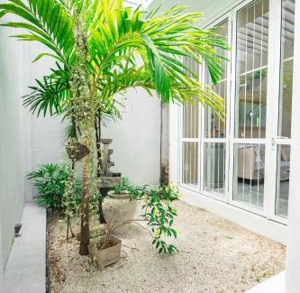 Kaduwela Villa | Spacious Eco House with Garden and Scenic Paddy View Colombo