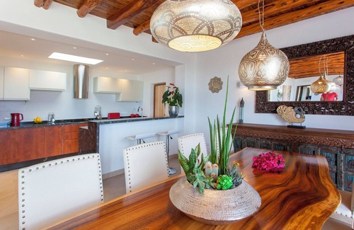 Sant Joan de Labritja Villa | Spacious Villa with Pool and Gardens in the Heart of the Ibiza Island
