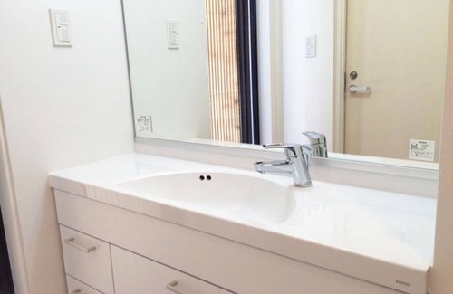 Kamakura Hotel | Spacious even for 2 people A double room/Kamakura Kanagawa