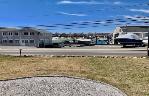 Falmouth Heights House | Spacious Falmouth Retreat with Private Pool RPAM072
