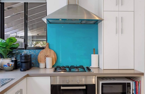 Leederville House | Spacious Family Getaway in West Leederville