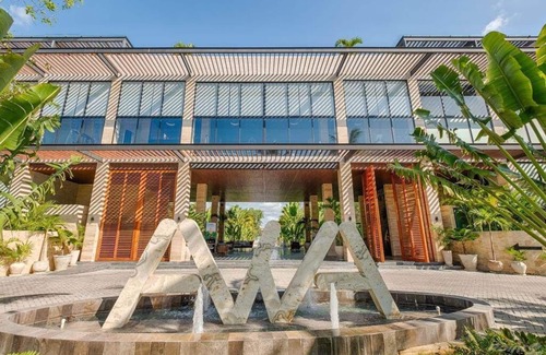 Playacar Beach Condo | Spacious Family Apartment in Mexican Riviera Maya