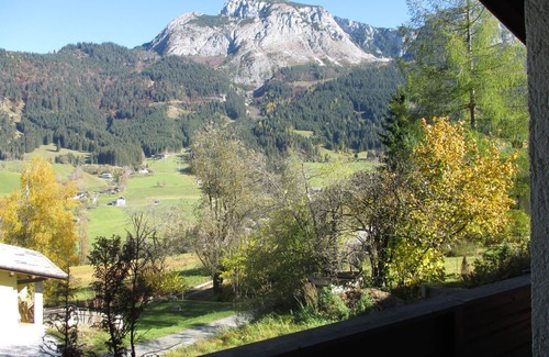 Annaberg im Lammertal House | Spacious, family-friendly house with garage in the Dachstein West ski area
