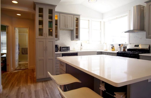 Queens House | Spacious, Family friendly, outdoor space, Rockaway Beach - 6 month rental
