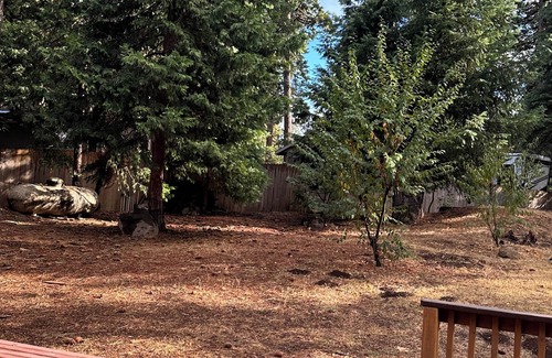 Pollock Pines House | Spacious Family Getaway-Pollock Pines