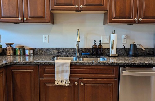 Bretton Woods House | Spacious Family Home, Slope & Notch Views, Guest-Loved Kitchen, Fireplace
