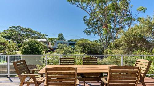 Killcare Heights House | 'Spacious Family Retreat' by Accom Holidays