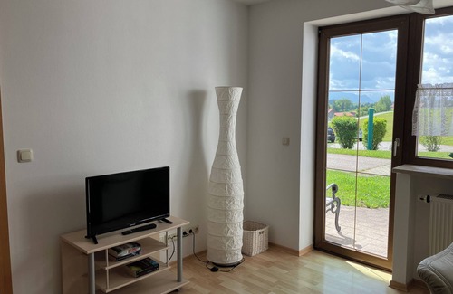 Buchenberg Apartment | Spacious first floor apartment for the whole family near Buchenberg in Allgäu