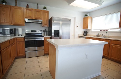 McKinney House | Spacious, Friendly & Welcoming 3 Bedroom Home